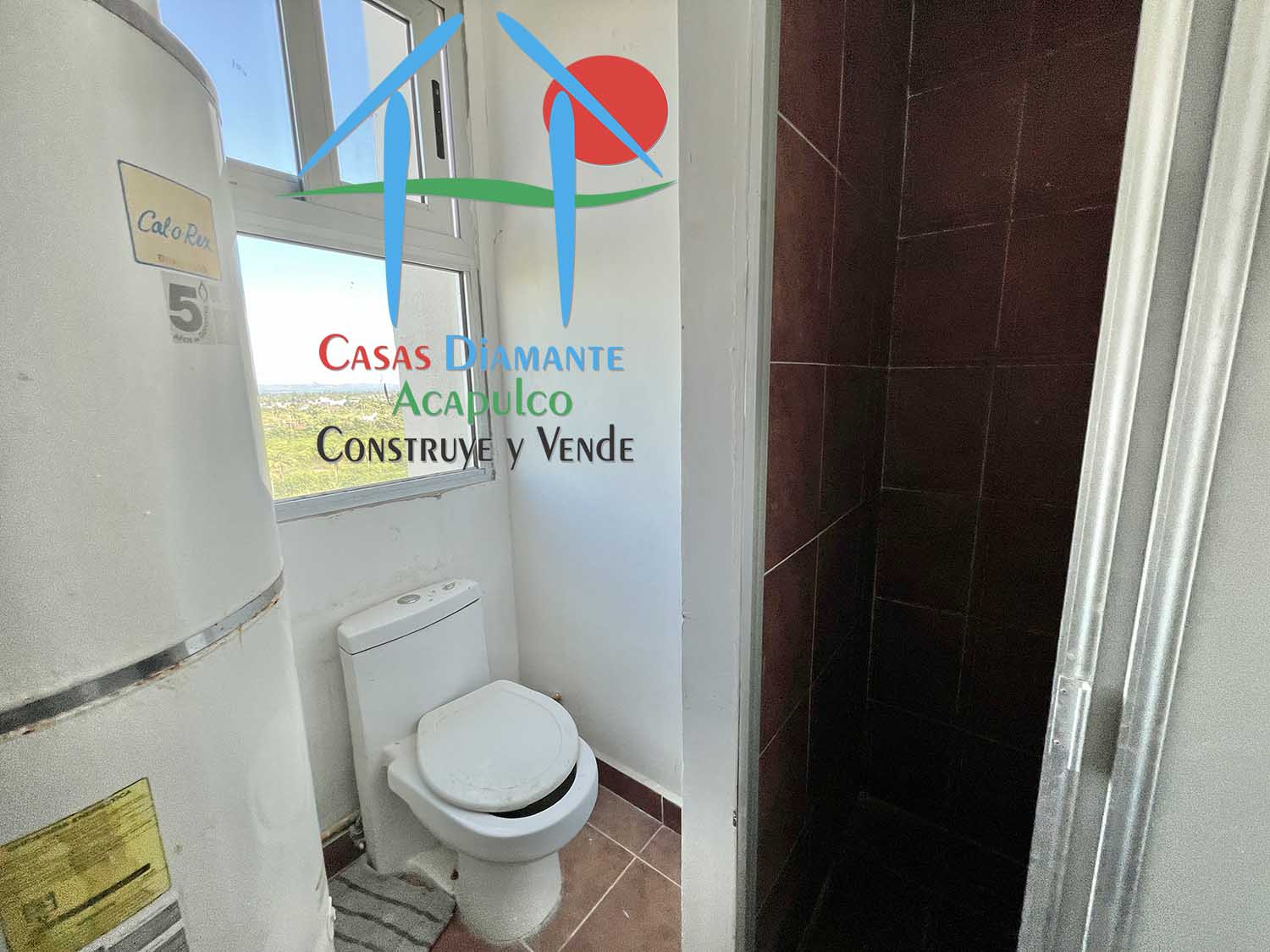 Laguna Cielo 704 - Área de servicio 3